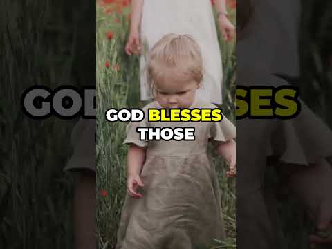 Blessed Are the Humble and Merciful: Understanding the Beatitudes