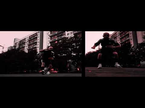 Emson - Emson jest na bloku Prod. Beast inside beats (Video)