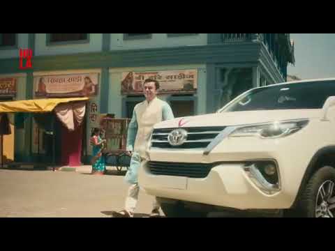 Ameet Zaveri Hola Pesticides TVC