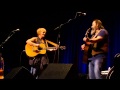 Burnin' It Down Steve Earle and Shawn Colvin Charlottesville Virginia