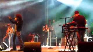 GHOST - La Diva - Ardea (RM) 22 luglio 2016