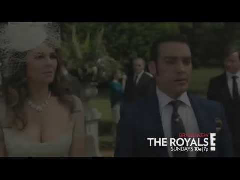 The Royals Season 2 (Promo 'Family Rules')