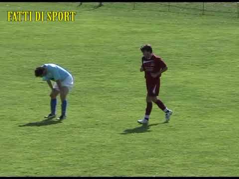 Calcio Rivediamoli : Rodallese - SP.Nolese   0-1