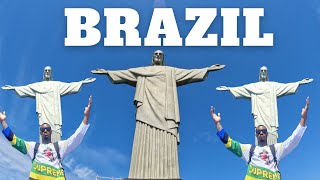 TOP 3 TOURIST ATTRACTIONS IN RIO DE JANEIRO