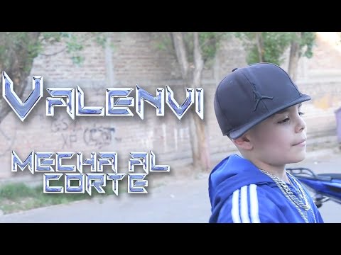 VALENVI - Mecha al corte
