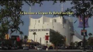 A CEM Production / Airing throughout Europe on America Unleashed