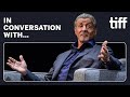 SYLVESTER STALLONE | In Conversation With... | TIFF 2023