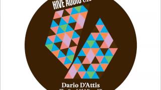 Dario D'Attis - Life's A B (Original Mix)