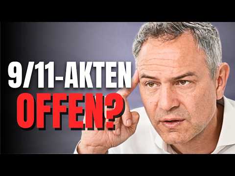 Warum 9/11 plötzlich neu aufgerollt wird Video-Thumbnail von YouTube