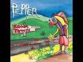 Pepper - Tradewinds
