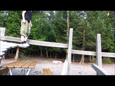 Tova @ Sävjaskolan 26-06-13