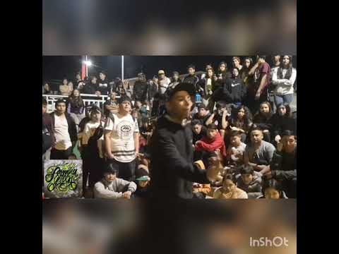 JEIPI vs ERRE-O Octavos de Final Boombattles