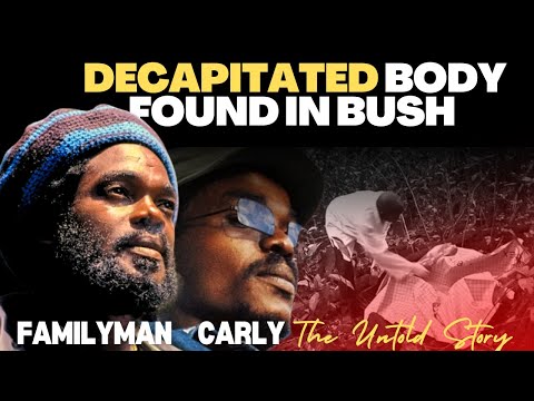 The SHOCKING Kidnapping and Murder of Carly and Aston Barrett’s Father | The Untold Story