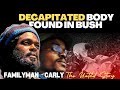 The SHOCKING Kidnapping and Murder of Carly and Aston Barrett’s Father | The Untold Story