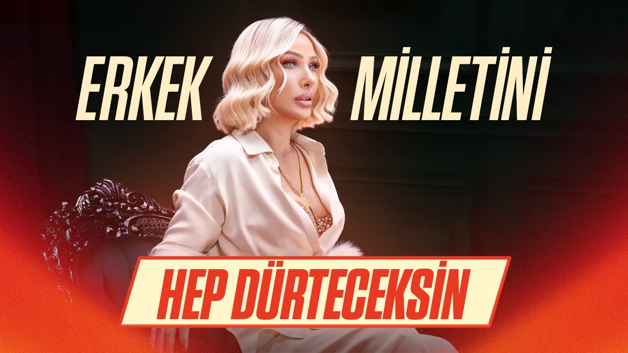 Seda Sayan’dan Serenay Sarıkaya Yorumu | Seda Sayan İle Bacıların Bacısı