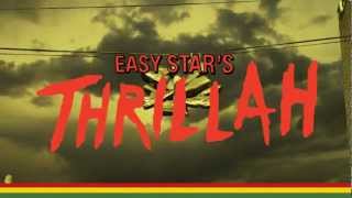 EASY STAR ALL-STARS - HUMAN NATURE, feat. CAS HALEY from the album THRILLAH