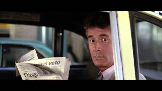 Ferris Buellers Day Off (1986) - Taxi Scene