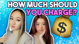 How to Become a Full-Time Content Creator: Stop Underselling Yourself thumbnail