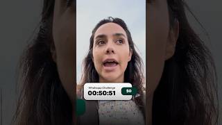 The WhatsApp Challenge: Trying to make $1,000 in 3 HOURS