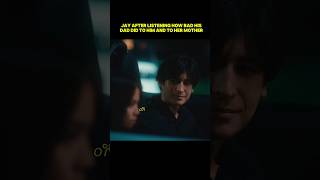 keifer said the truth to jayjay about his family #amnse #angmutyangsectione #kdrama