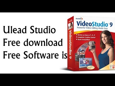 download lagu mp3 mp4 Software Ulead Video Studio 7 Free, download lagu Software Ulead Video Studio 7 Free gratis, unduh video klip Software Ulead Video Studio 7 Free