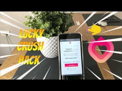 Lucky Crush APK MOD That Will Let You Get Unlimited Credits
