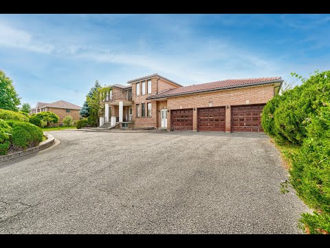 162 Mallory Avenue, Markham Home for Sale - Real Estate Properties for Sale