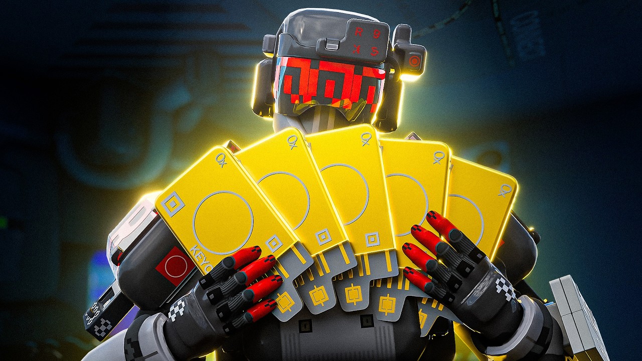 Farming The BEST Loot in Marathon with YOU