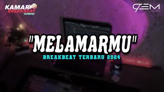 Download lagu DJ MELAMARMU BREAKBEAT TERBARU 2024 mp3 Download lagu DJ MELAMARMU BREAKBEAT TERBARU 2024 mp3