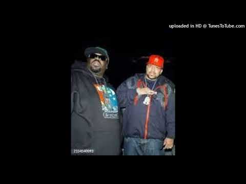 Pimp C ft 8Ball & R Kelly...Hook It Up (DJ Shawne Blend God Remix)