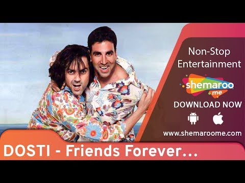 download lagu mp3 mp4 Dosti Movie 3gp 2005, download lagu Dosti Movie 3gp 2005 gratis, unduh video klip Dosti Movie 3gp 2005