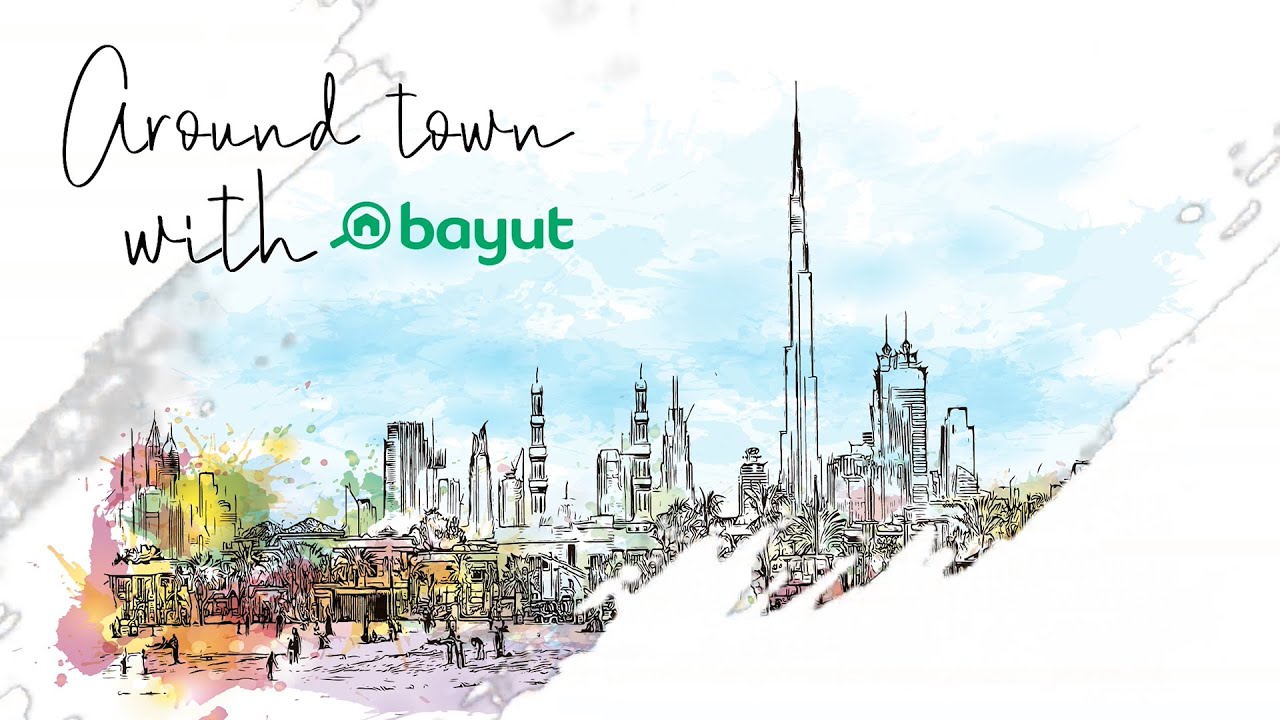 Dubai Silicon Oasis | Around Town With Bayut