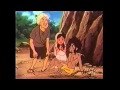 Mowgli VS Shere Khan Jungle Book Anime Series