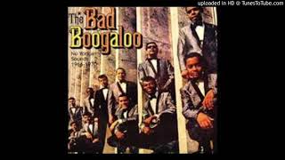 BANANA FREAK OUT                                 GEORGE GUZMAN......................................