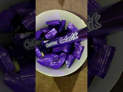 Candyman Fantastik😍 #chocolate #sweet #dessert #food #foodlover #unboxing #trending #subscribe #hot