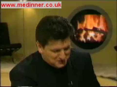 Medinner s3 ep18 clip - World Disco Dancing Champions