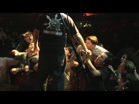 [hate5six] Death Threat - December 13, 2015 Video