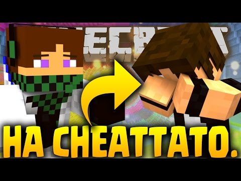 TEAR HA DECISO DI CHEATTARE!