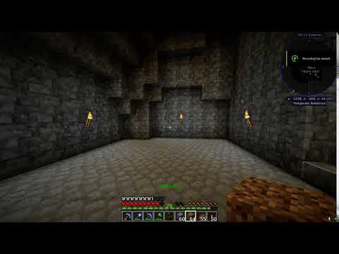 Room - FTB Ultimate Reloaded 2020