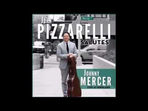 John Pizzarelli - Jamboree Jones (Live)