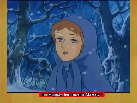 12 Months/Anya's Ring