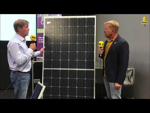 The Green Quest: Solarge