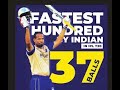 IPL 2010 MI Vs RR IPL 2010 Yusuf Pathan Fastest Century Ipl Mumbaiindians Rajasthanroyals