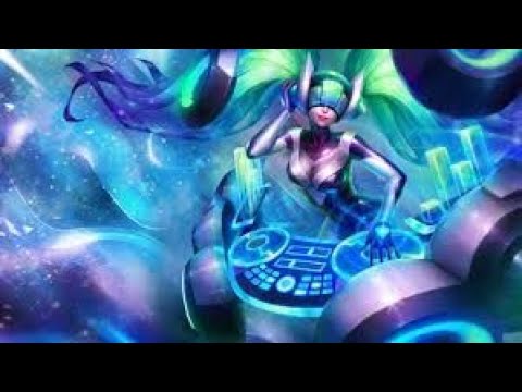 League of Legends Season 11 How to Play Sona Support Vs Veigar!