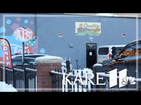 Minneapolis daycare denies fraud allegations after viral video draws national attention