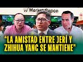 Empresario Chino Traicionó Al Presidente Jerí Habla Abogado Del Señor Zhihua Yang
