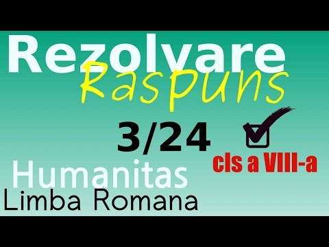 3/24 Sufixele din florareasa si privire; Cuvinte noi sau forme gramaticale