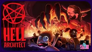 🔴 LIVE 🔥 Hell Architect 😈 |