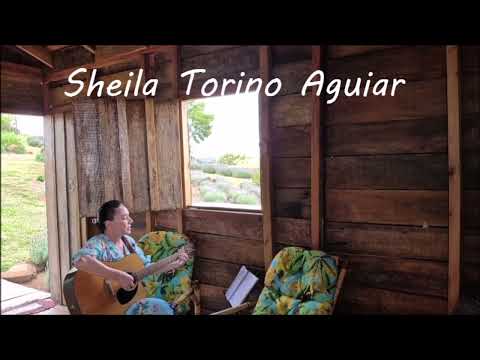 Saudades desse aconchego natural --- Sheila Torino