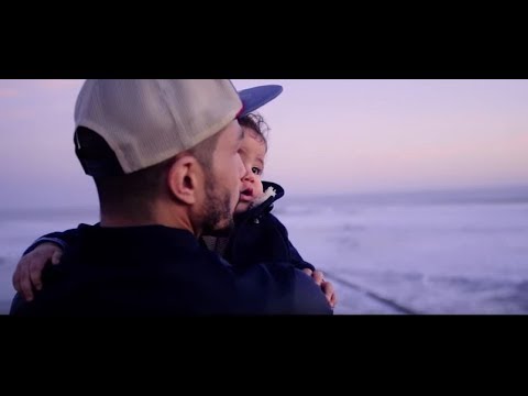 Filipe Gonçalves - De Mãos Dadas (Official Video)
